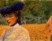 翁贝托 波丘尼 : Adriana Bisi Fabbri